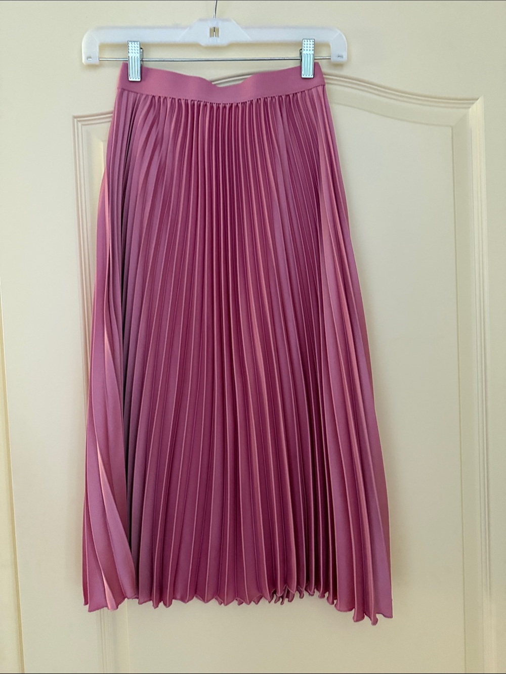 H&M Pleated Skirt NWT